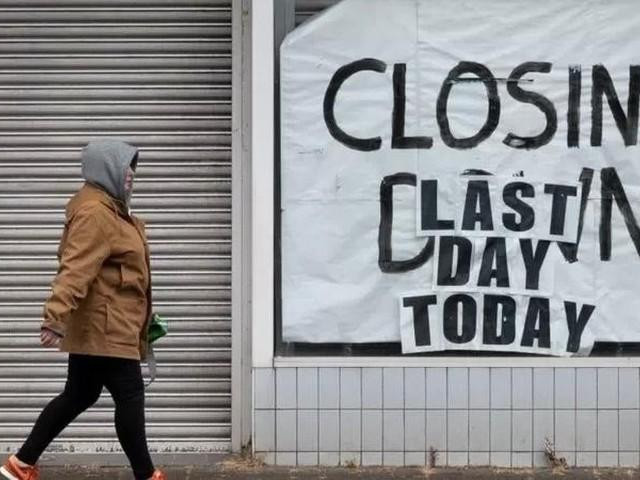 Thế giới - Cuộc chiến kinh tế với Nga trở thành cơn ác mộng của Anh