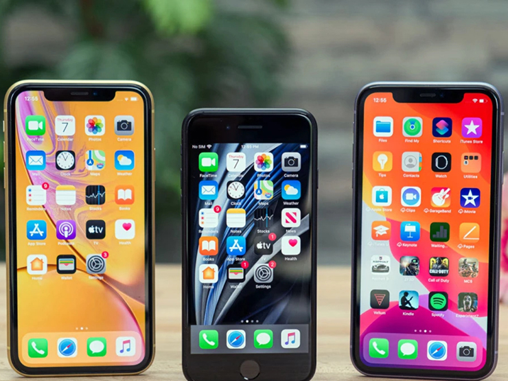 Thời trang Hi-tech - iPhone SE 4 có thể mang đến điều bất ngờ