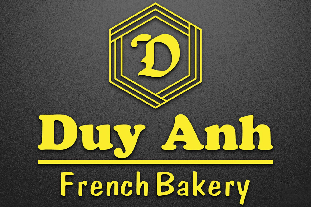 Đã mắt với những chiếc bánh xinh xắn tại Duy Anh Bakery - 1