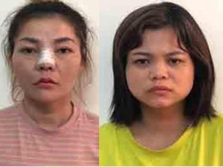 Pháp luật - Nghi án bé gái 2 tuổi bị chính mẹ đẻ mang bán