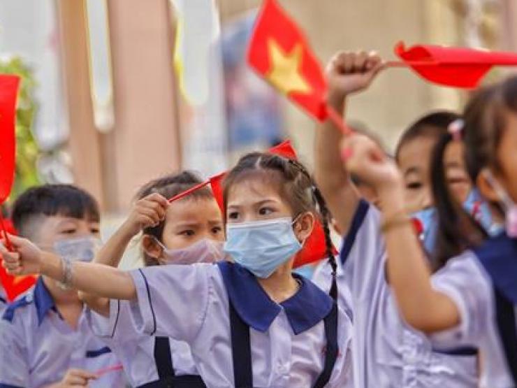 Giáo dục - du học - Bộ GD-ĐT yêu cầu các trường công khai các khoản thu chi đầu năm