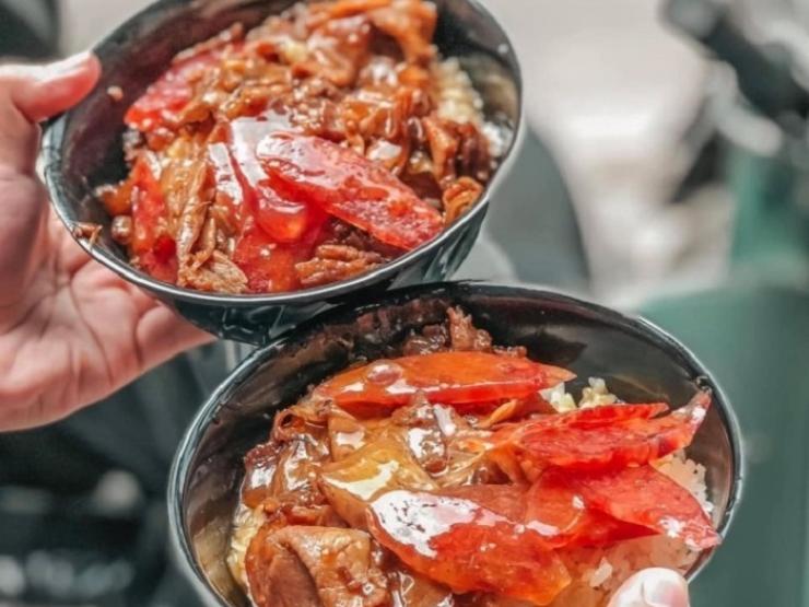 Ẩm thực - Những món ăn vặt nhất định phải thử khi đến thành Nam