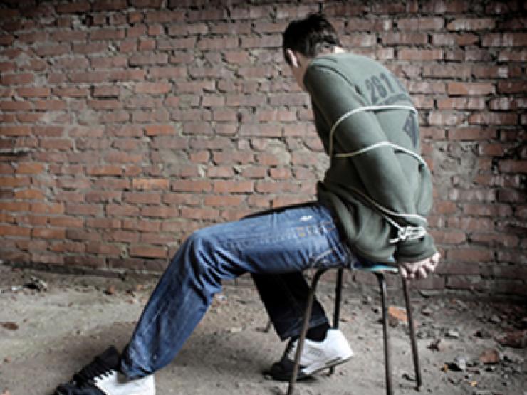 Pháp luật - Thoát chết trở về, người đàn ông sốc khi biết sự thật về vợ