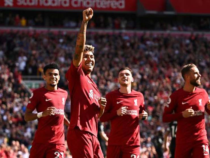 Video bóng đá Liverpool - Bournemouth: Trận thắng bàng hoàng (Xem highlight trên 24h.com.vn)