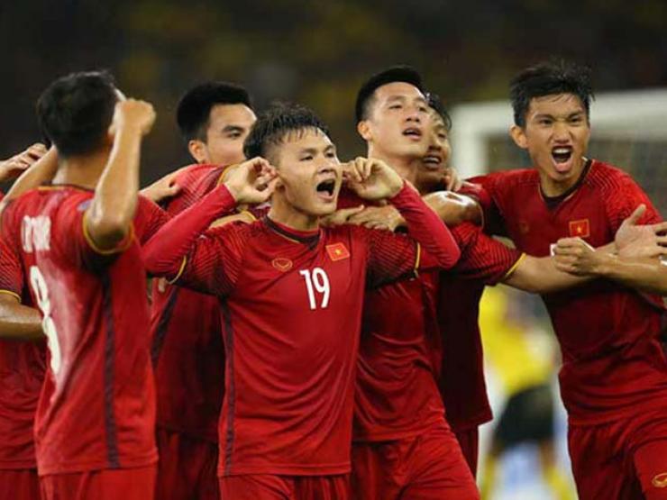 Bóng đá - Bảng xếp hạng bóng đá tuyển Việt Nam tại AFF Cup 2022