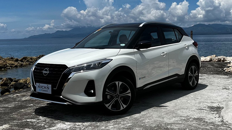 Rộ tin Nissan Kicks 2023 sắp về đại lý, giá bán lên tới 780 triệu đồng - 2