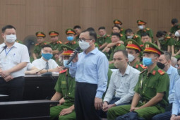 Tin tức trong ngày - Cựu Bí thư tỉnh Bình Dương lĩnh án