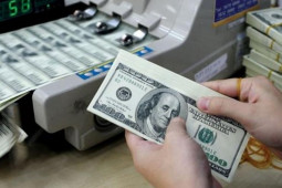 Kinh doanh - Tỷ giá USD hôm nay 31/8: Tăng nhẹ trở lại