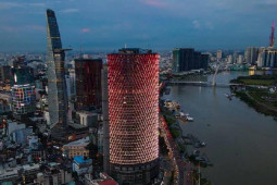 Kinh doanh - Bất ngờ sự thật về việc tòa nhà Saigon One Tower “hồi sinh”