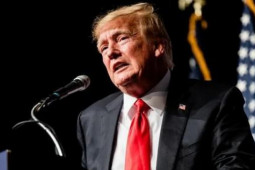 Thế giới - Vụ khám xét dinh thự ông Donald Trump: Bộ Tư pháp Mỹ ra tay sớm?