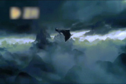 Phim - Cảnh nhảy vực trong phim cổ trang Trung Quốc đã lừa khán giả như thế nào?