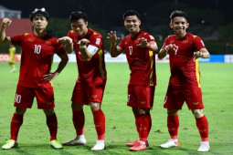 Bóng đá - Bốc thăm vòng bảng AFF Cup: Việt Nam đấu Malaysia, Thái Lan vào "bảng tử thần"