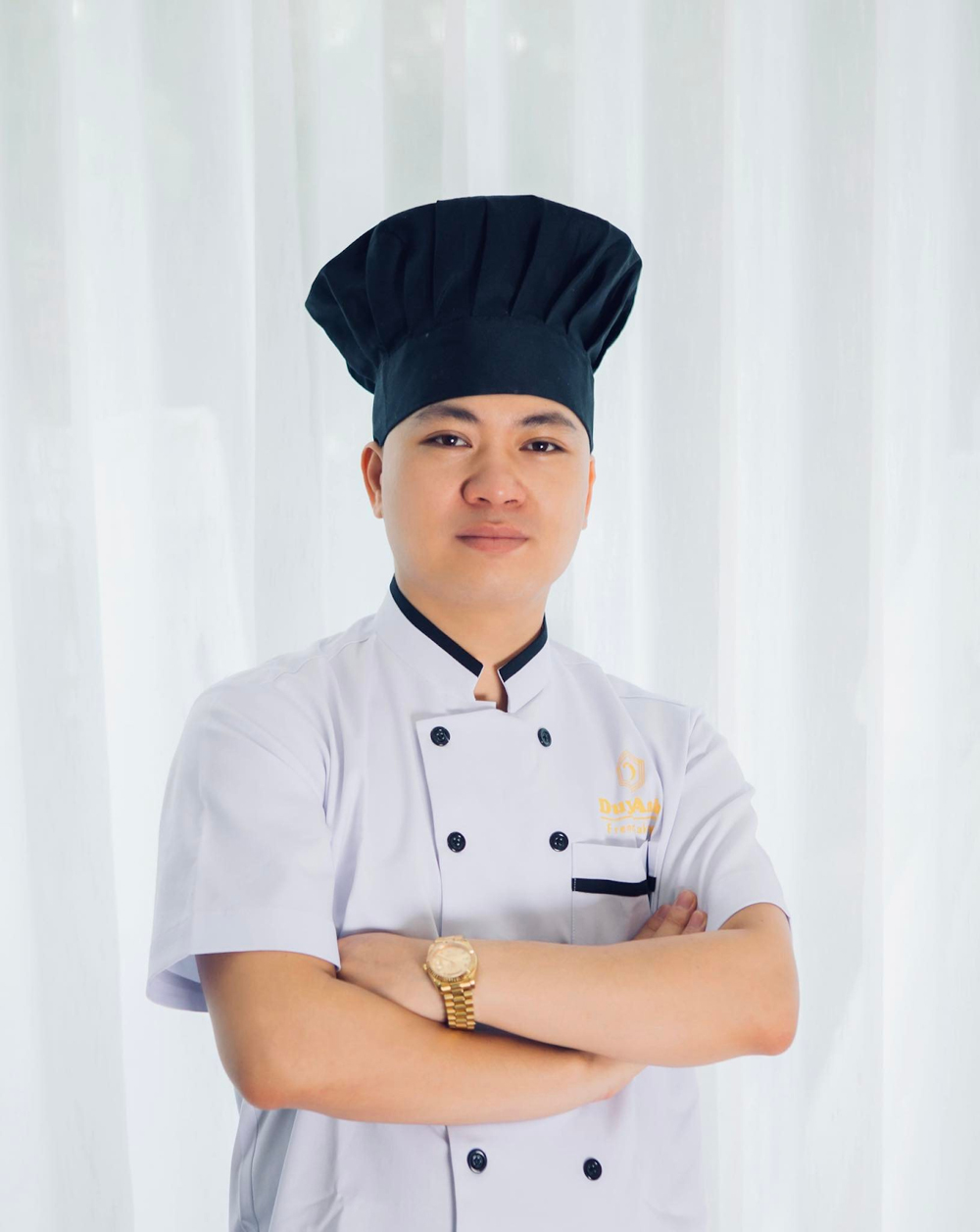 Đã mắt với những chiếc bánh xinh xắn tại Duy Anh Bakery - 3
