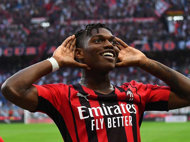 Bóng đá - Tin nóng chuyển nhượng tối 30/8: Chelsea bị hét giá 120 triệu euro cho Leao