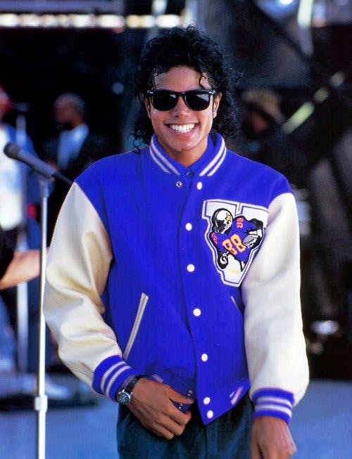 Huyền thoại Michael Jackson ảnh hưởng đến thế giới thời trang như thế nào? - 1