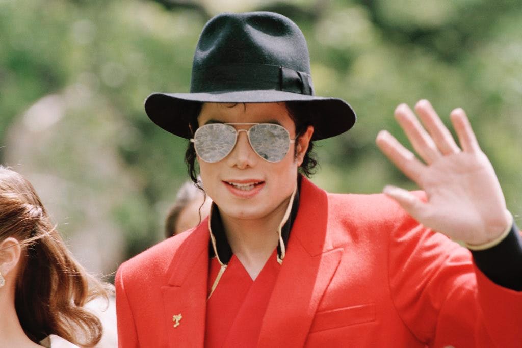 Huyền thoại Michael Jackson ảnh hưởng đến thế giới thời trang như thế nào? - 3