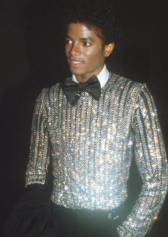 Huyền thoại Michael Jackson ảnh hưởng đến thế giới thời trang như thế nào? - 4