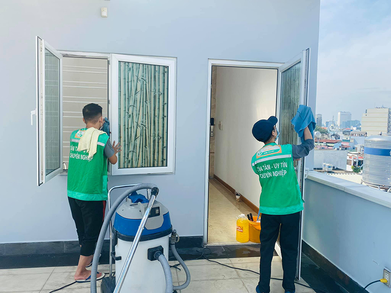 Top 3 đồ dùng gia đình không thể thiếu giúp vệ sinh nhà cửa hiệu quả - 3