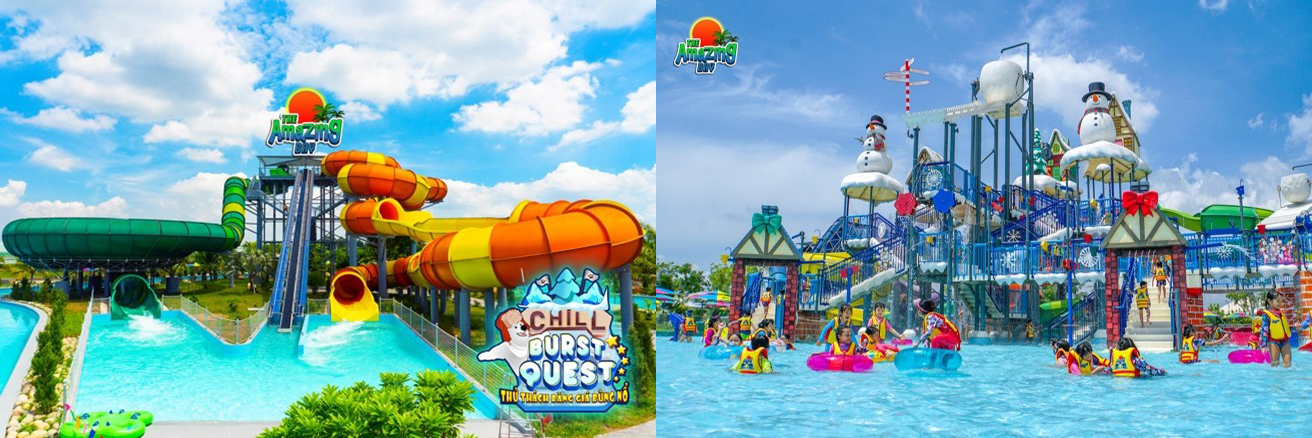 Tới Vịnh Kỳ Diệu thì không thể không khám phá Bí Ẩn Cảng Hoàng Gia và Thử Thách Băng Giá Bùng Nổ