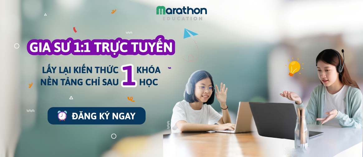 Marathon Education mang đến trải nghiệm học tập trực tuyến hiện đại dành cho học sinh Việt Nam - 2