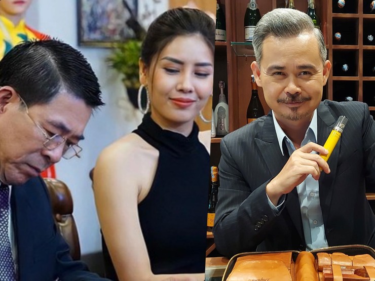 Phim - 2 "ông trùm hot nhất phim Việt": Bỏ chức Trưởng đoàn Nhà hát kịch, sống kín tiếng