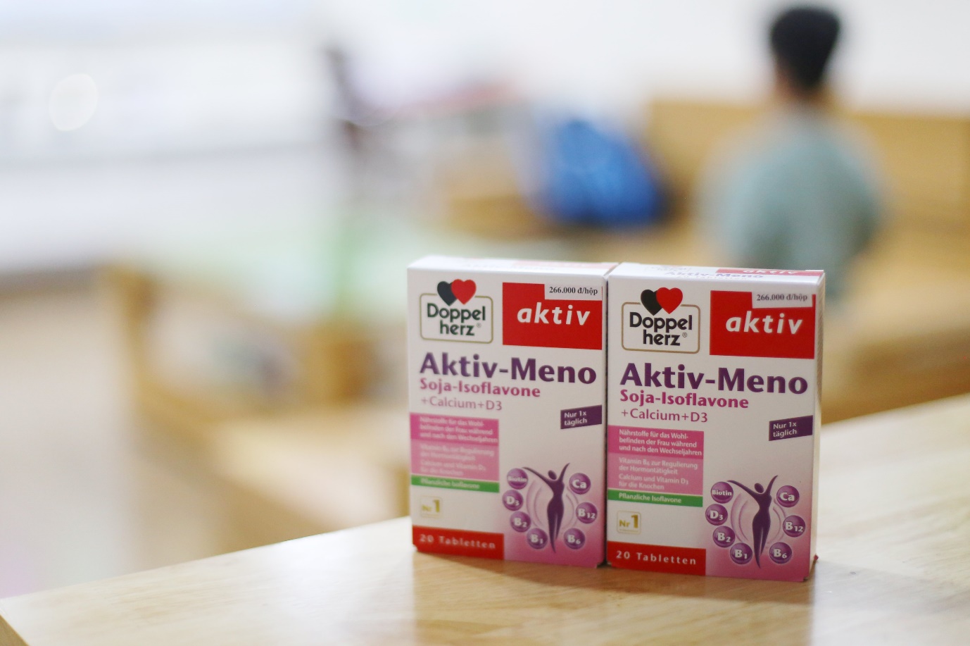 Các nội tiết tố quyết định sinh lý nữ giới - 3