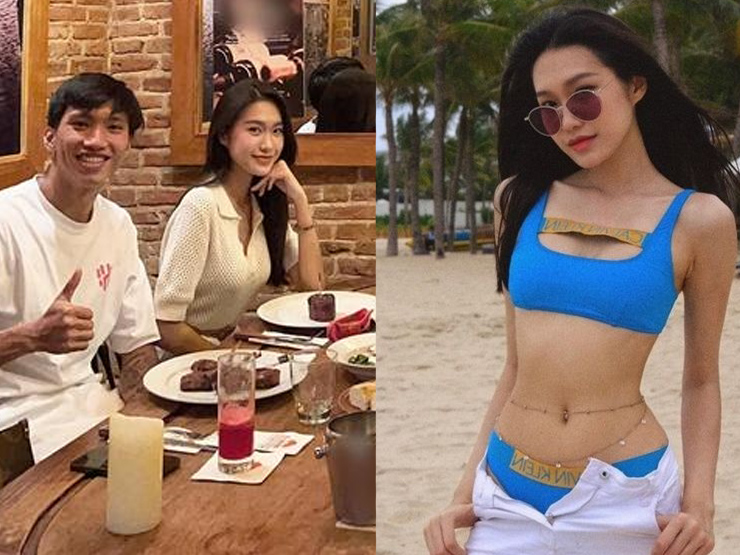 Đời sống Showbiz - Đoàn Văn Hậu gây chú ý với bức ảnh "tỏa ra mùi tiền tài nhan sắc"