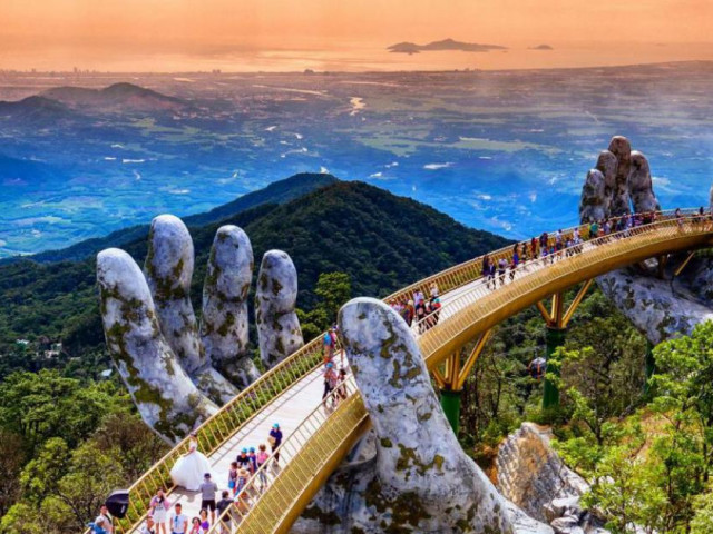 Du lịch - Lựa chọn điểm đến phù hợp cho kỳ nghỉ lễ 2/9