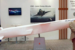 Thế giới - Nhật Bản muốn phát triển tên lửa tầm xa để đối phó Trung Quốc, Nga