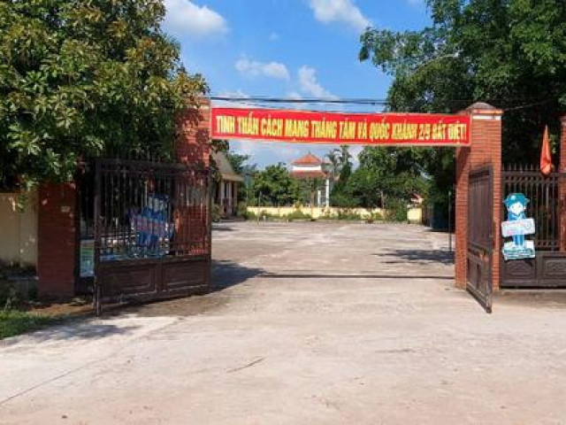 Tin tức trong ngày - 11 cán bộ rời nhiệm sở đi Phú Quốc trong ngày làm việc: Sẽ cho kiểm tra, xử lý