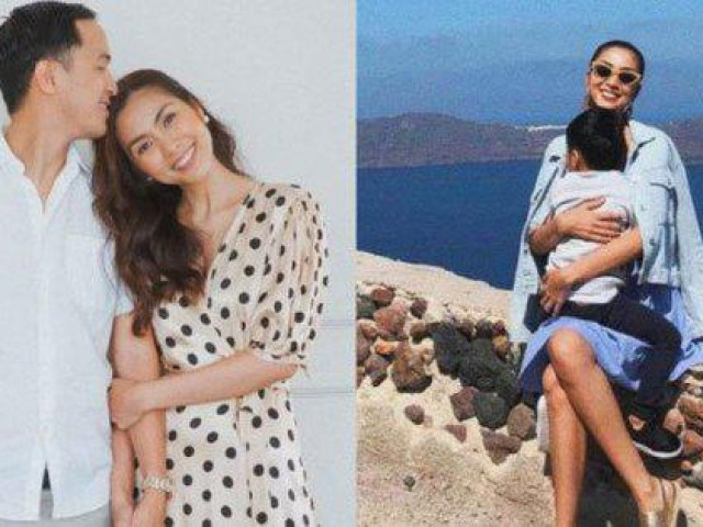 Bạn trẻ - Cuộc sống - Tăng Thanh Hà đối phó ra sao khi các con thay nhau ốm khi đi học?