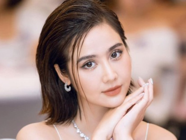 Làm đẹp - Một tháng sau khi "Thương Ngày Nắng Về" kết thúc, nhan sắc Huyền Lizzie có gì khác?