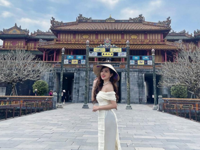 Du lịch - Miễn phí vé tham quan Kinh thành Huế