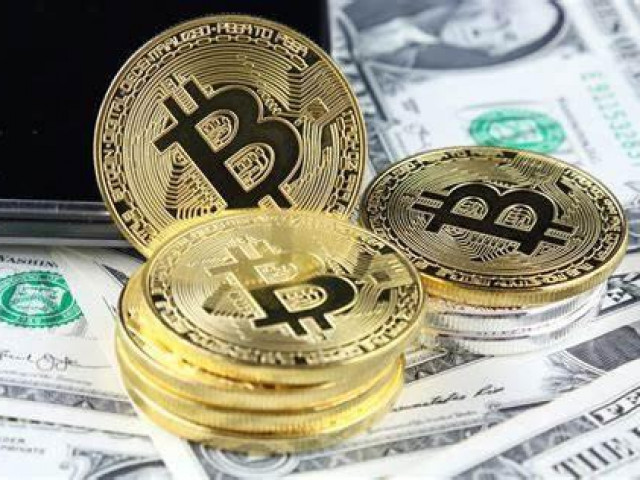 Kinh doanh - Bitcoin chỉ giao dịch quanh mức 20.000 USD trong tháng qua