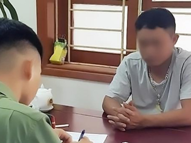 Tin tức trong ngày - Bị phạt vì miệt thị CSGT trên diễn đàn Otofun Nghệ An