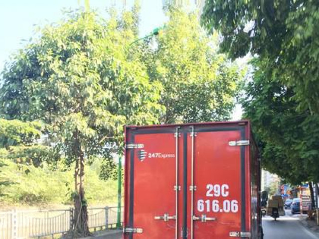 Tư vấn - Từ 1-9, chủ xe kinh doanh vận tải bằng ô tô cần biết quyền lợi này