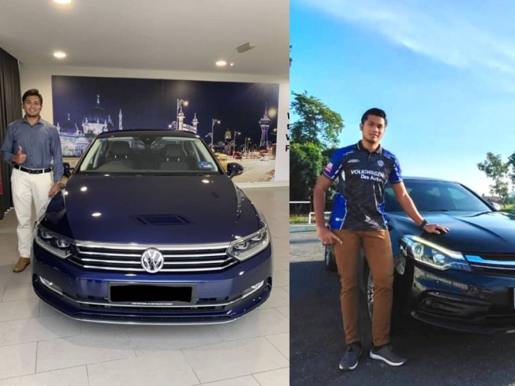 Bạn trẻ - Cuộc sống - Đằng sau sự hãnh diện khi lái ô tô xịn là khoản nợ không hề nhỏ