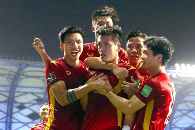 Rơi vào bảng B có khiến Việt Nam lo lắng, và chúng ta cần gì để vô địch AFF Cup 2022? - 1