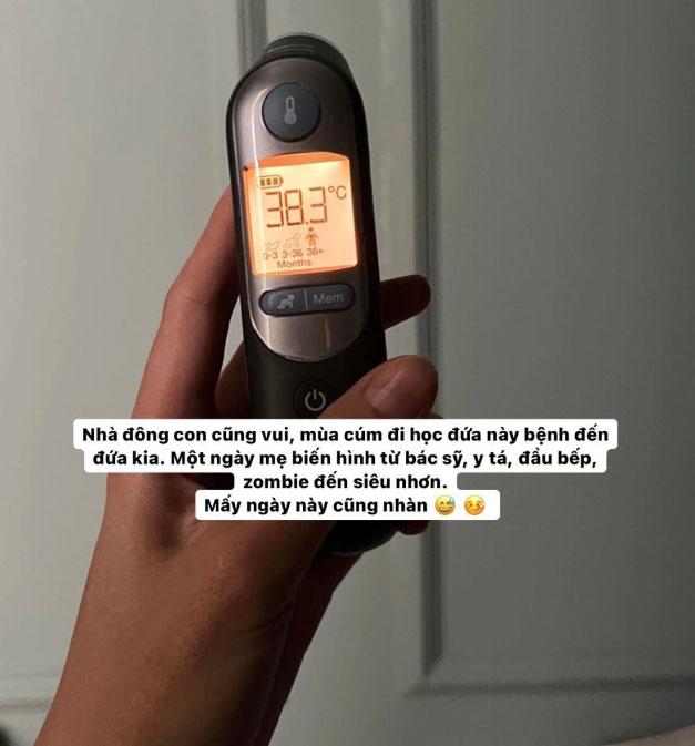 Chia sẻ của Hà Tăng