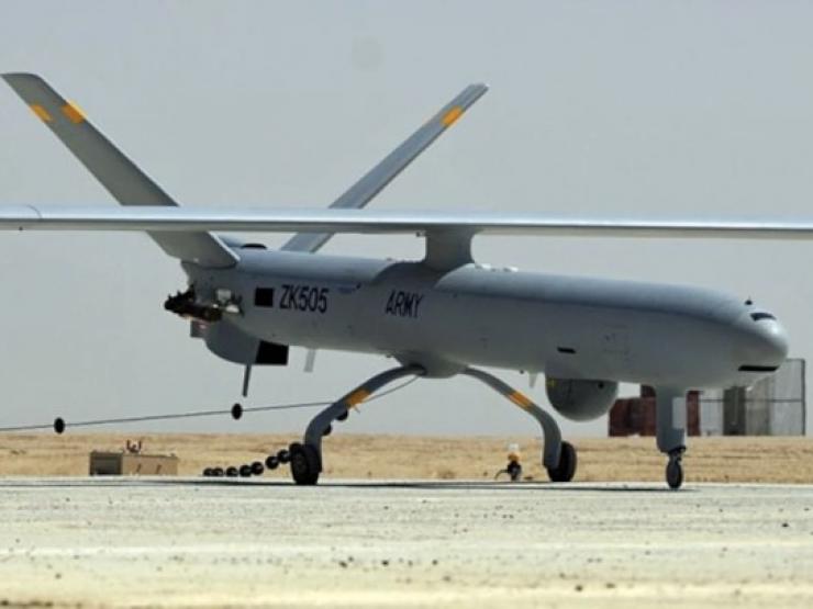 Quan chức Mỹ nói Iran đã cấp cho Nga các UAV hàng đầu để dùng ở Ukraine