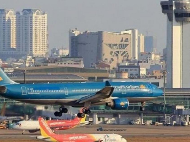 Vì sao sân bay Tân Sơn Nhất có tỷ lệ hủy chuyến thấp nhất thế giới?
