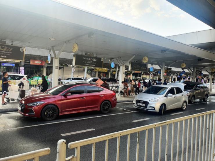 Tin tức trong ngày - Những lưu ý để không lỡ chuyến bay, thất lạc hành lý dịp lễ 2-9