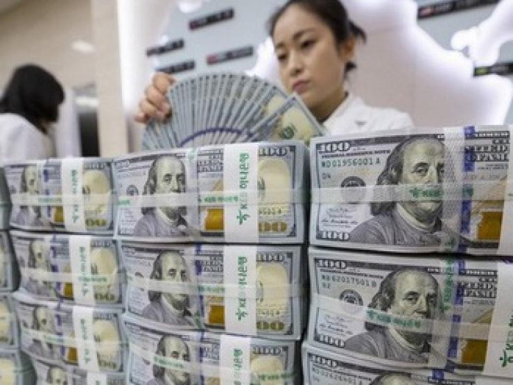 Kinh doanh - Tỷ giá USD hôm nay 1/9: Điều chỉnh giảm nhẹ