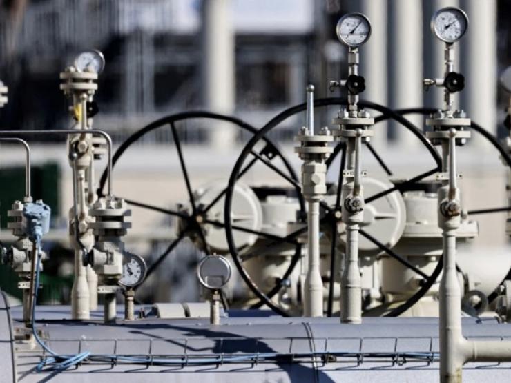 Thế giới - Nga lại ngừng bơm khí đốt, châu Âu hồi hộp chờ đến ngày 3/9?