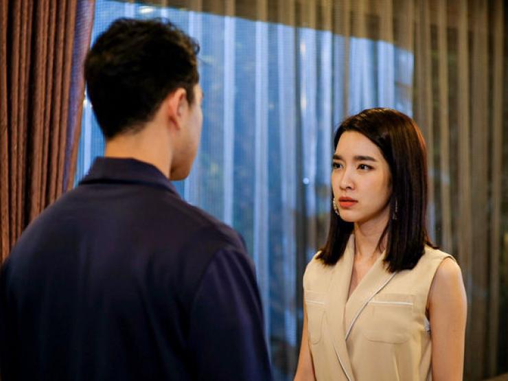 Bạn trẻ - Cuộc sống - Chồng làm bạn thân mang bầu, vợ bình tĩnh nấu cho anh ta một bữa thật ngon rồi làm một điều khiến ai cũng kinh hãi