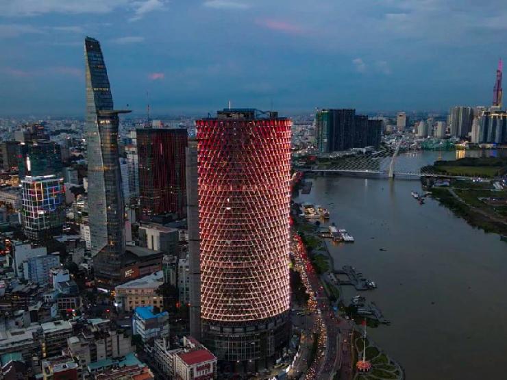Bất ngờ sự thật về việc tòa nhà Saigon One Tower “hồi sinh”