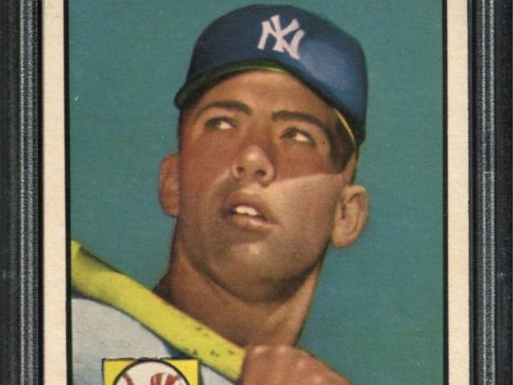 Thể thao - Kỷ vật thể thao "nhỏ xíu" giá lên tới 295 tỷ đồng, "ăn đứt" áo Maradona