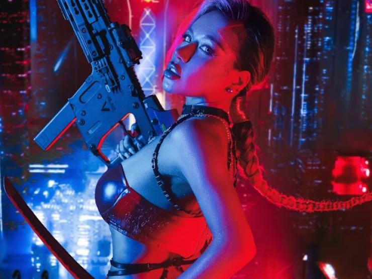 Đời sống Showbiz - "Phù thủy" đứng sau màn lột xác của loạt sao Việt gây ngỡ ngàng với tạo hình mới