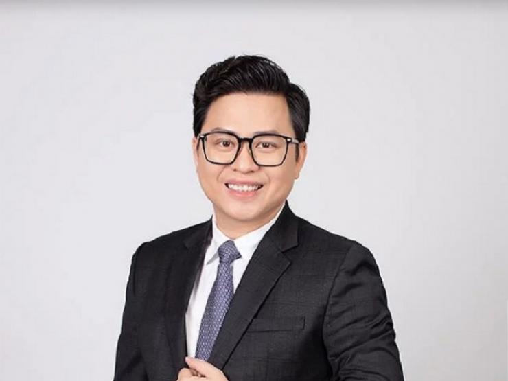 Miễn nhiệm Quyền Tổng giám đốc ngân hàng trẻ nhất Việt Nam