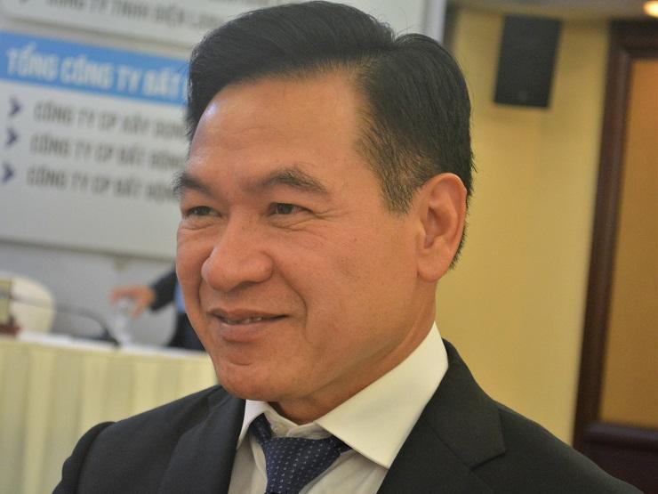 Kinh doanh - Khối tài sản nghìn tỷ của 3 đại gia người Nam Định